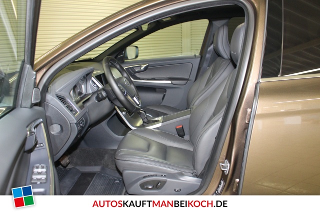 XC60 D4 AWD Summum Aut MJ17 Inscription uvm / Foto 5
