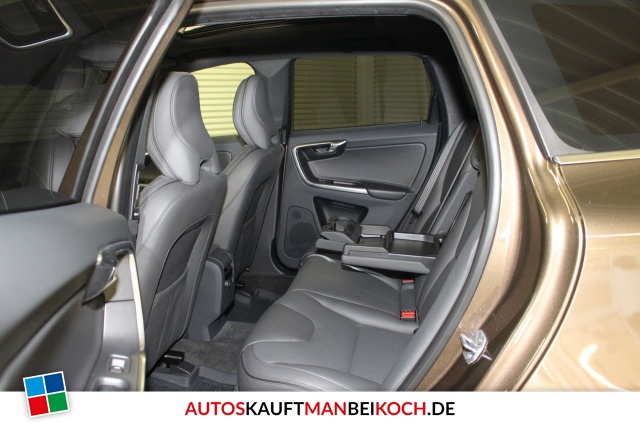 XC60 D4 AWD Summum Aut MJ17 Inscription uvm / Foto 7