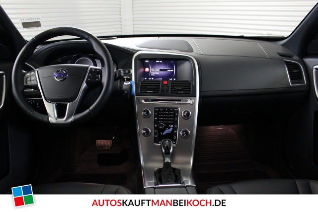 XC60 D4 AWD Summum Aut MJ17 Inscription uvm / Foto 8