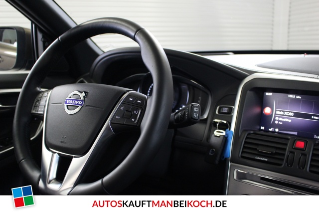 XC60 D4 AWD Summum Aut MJ17 Inscription uvm / Foto 9