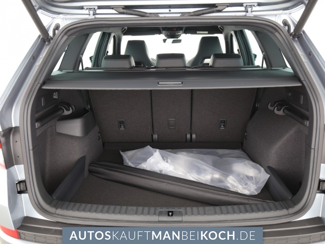 Kodiaq 2,0 TSI DSG 4x4 SportLine Columbus ACC Cant / Foto 7