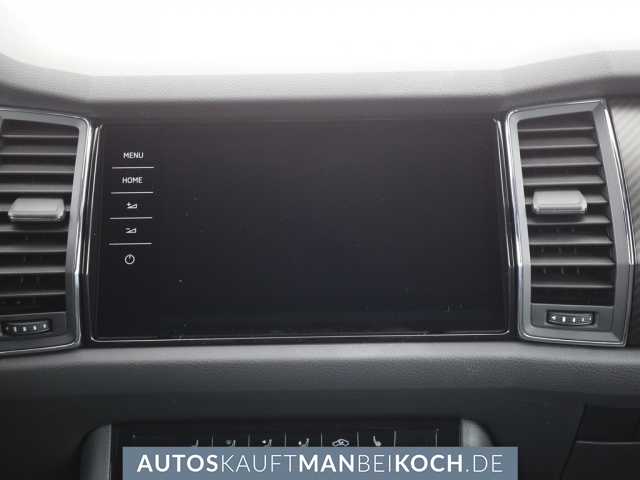 Kodiaq 2,0 TSI DSG 4x4 SportLine Columbus ACC Cant / Foto 9