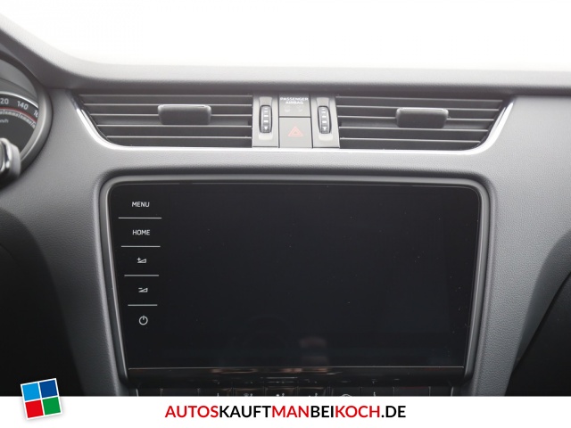 Octavia Combi 2.0 TDI DSG RS 4x4 Columbus DCC Cant / Foto 9