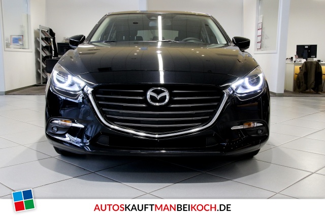 3 S SKYACTIV-G 120 6AG AL-EXCLUSIVE / Foto 2