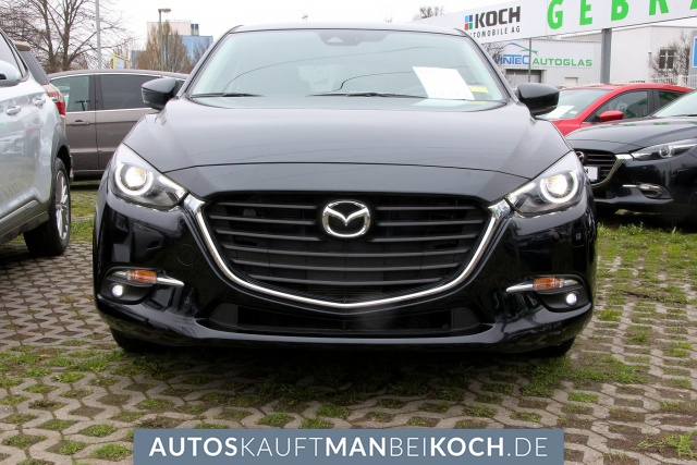 3 S SKYACTIV-G 120 6AG AL-EXCLUSIVE / Foto 2