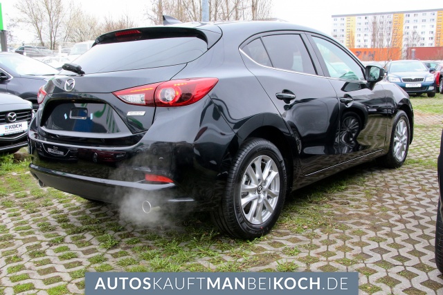 3 S SKYACTIV-G 120 6AG AL-EXCLUSIVE / Foto 3