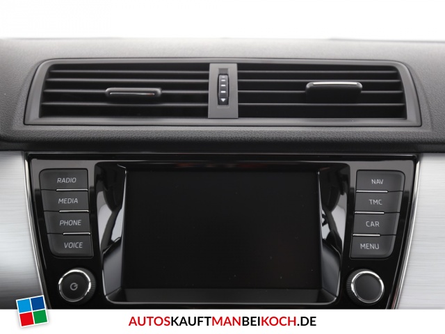 Fabia 1.0 TSI Drive Navi Climatronic Licht + Sicht / Foto 9