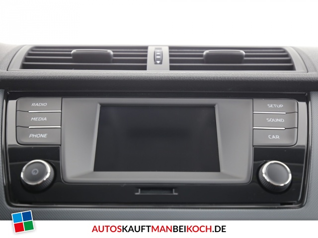 Fabia III 1.0 TSI Cool Plus Klima SHZ PDC ALU / Foto 9