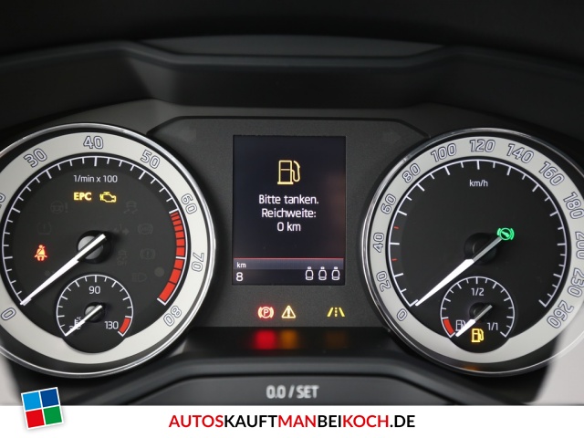 Superb Combi 2.0 TSI 4x4 DSG SportLine Vollausstat / Foto 6