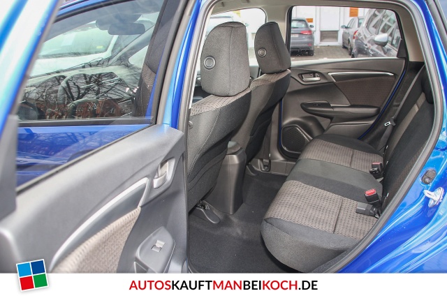 Jazz 1.3 i-VTEC Elegance MY2018 / Foto 7