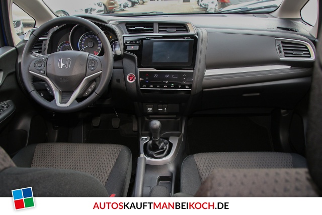 Jazz 1.3 i-VTEC Elegance MY2018 / Foto 9