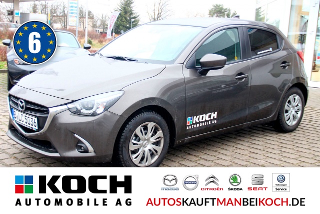2 L SKYACTIV-G 90 5T 5GS AL-KIZOKU LIC-P / Foto 1