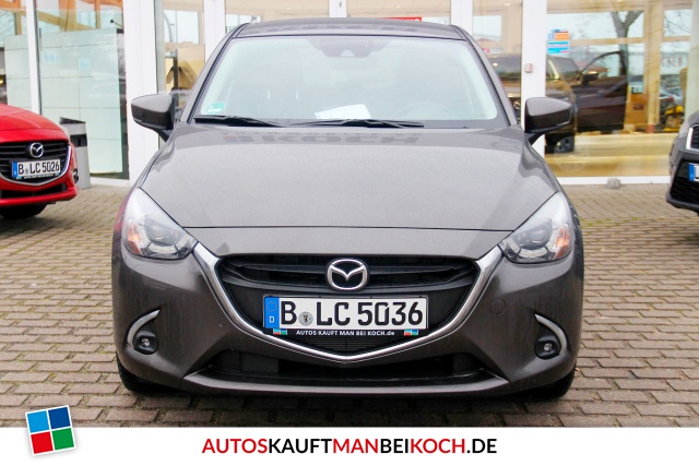 2 L SKYACTIV-G 90 5T 5GS AL-KIZOKU LIC-P / Foto 2