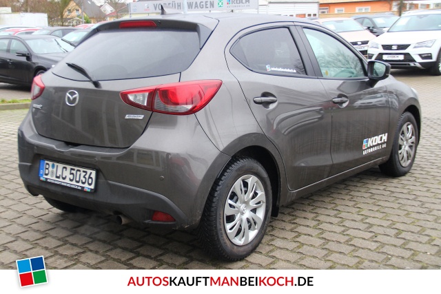 2 L SKYACTIV-G 90 5T 5GS AL-KIZOKU LIC-P / Foto 3