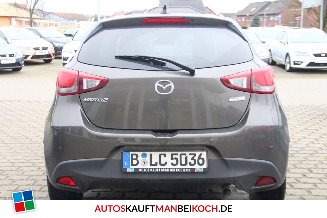 2 L SKYACTIV-G 90 5T 5GS AL-KIZOKU LIC-P / Foto 4