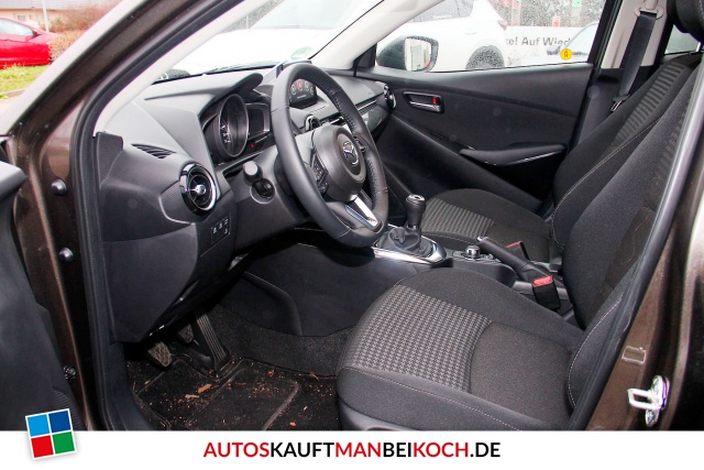 2 L SKYACTIV-G 90 5T 5GS AL-KIZOKU LIC-P / Foto 5