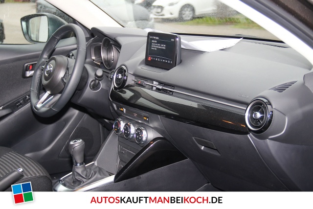 2 L SKYACTIV-G 90 5T 5GS AL-KIZOKU LIC-P / Foto 6