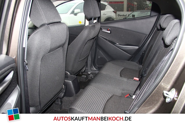 2 L SKYACTIV-G 90 5T 5GS AL-KIZOKU LIC-P / Foto 7