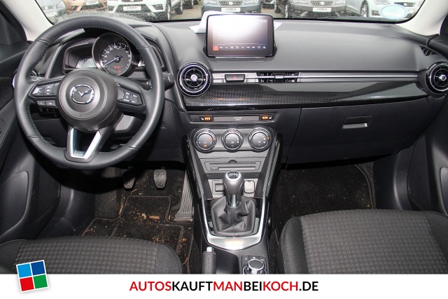 2 L SKYACTIV-G 90 5T 5GS AL-KIZOKU LIC-P / Foto 8