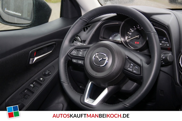 2 L SKYACTIV-G 90 5T 5GS AL-KIZOKU LIC-P / Foto 9