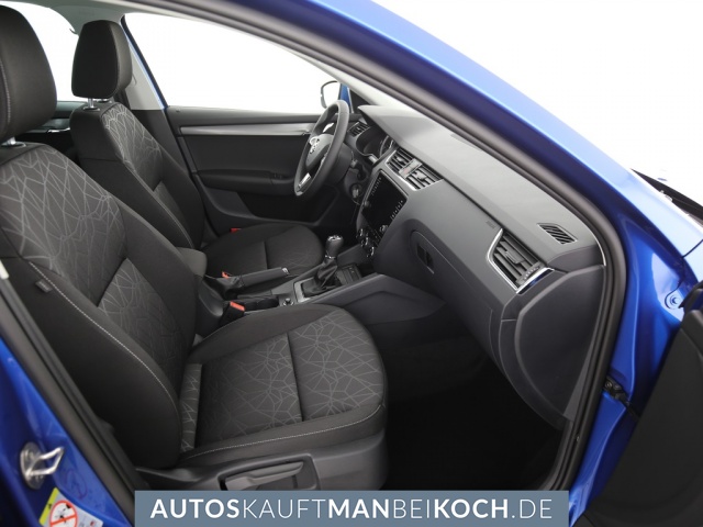 Octavia Combi III 1.8 TSI Clever LichtSicht ACC210 / Foto 5