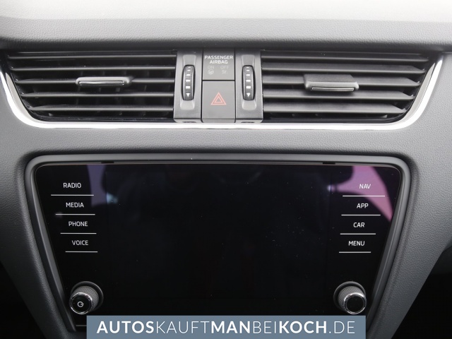Octavia Combi III 1.8 TSI Clever LichtSicht ACC210 / Foto 9