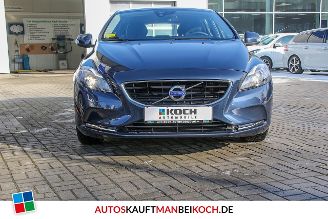 V40 D2 You Aut. Xenon Navi Leder PDC SHZ / Foto 2