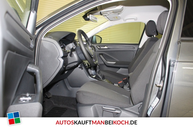 T-Roc 1.0 TSI Navi ACC Winterpaket MFL LM-Felgen / Foto 3