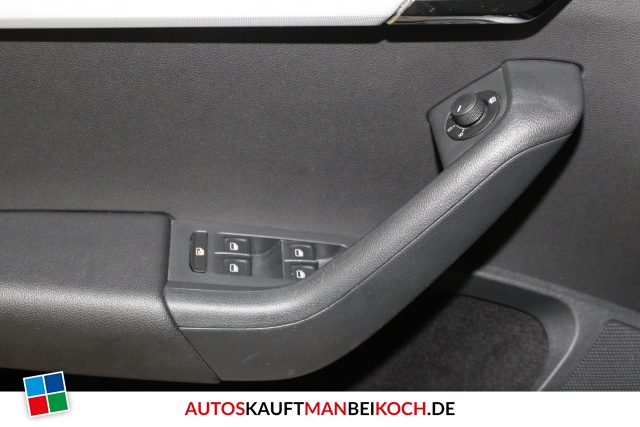 Octavia Combi III 1.2 TSI DSG Ambition Klima SHZ Z / Foto 8