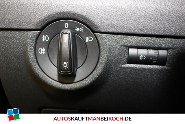 Octavia Combi III 1.2 TSI DSG Ambition Klima SHZ Z / Foto 9