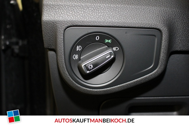 Golf VII Sportsvan 1.4 TSI 150PS Highline PanoDach / Foto 9