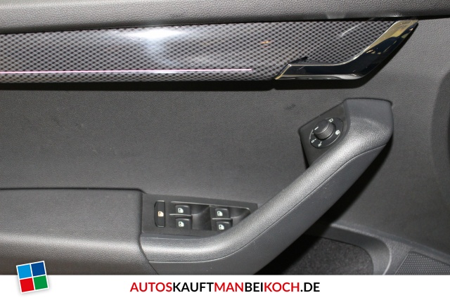 Octavia Combi Facelift RS 2.0 TDI DSG Challe. Navi / Foto 8