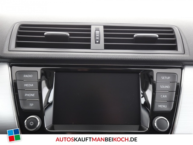 Fabia III 1.0 TSI LichtSicht DRIVE 17 PDC / Foto 9