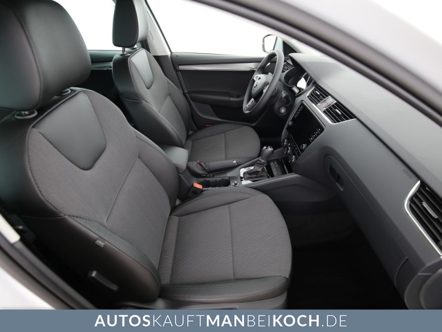 Octavia Combi III 1.4 TSI DSG Style Pano STHZ DCC / Foto 5