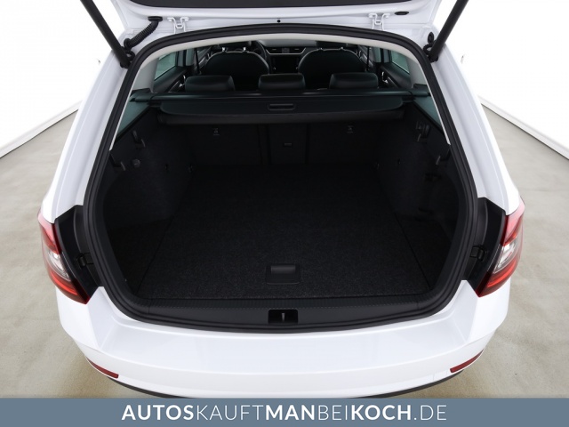 Octavia Combi III 1.4 TSI DSG Style Pano STHZ DCC / Foto 7