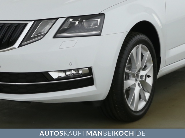 Octavia Combi III 1.4 TSI DSG Style Pano STHZ DCC / Foto 8