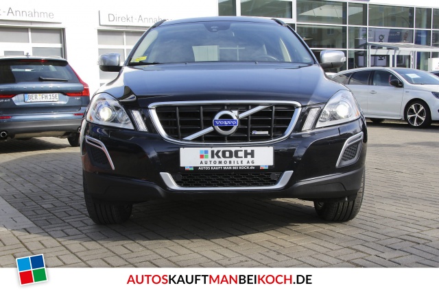 XC60 D4 R-Design Xenon StandHzg OnCall PDC SZH / Foto 2