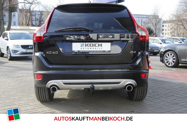 XC60 D4 R-Design Xenon StandHzg OnCall PDC SZH / Foto 4