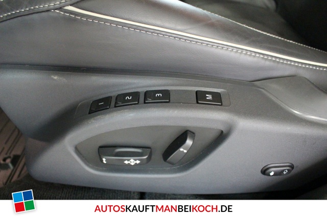 V60 D4 R-Design Aut. ACC Driver Alert Standhz Xeno / Foto 4