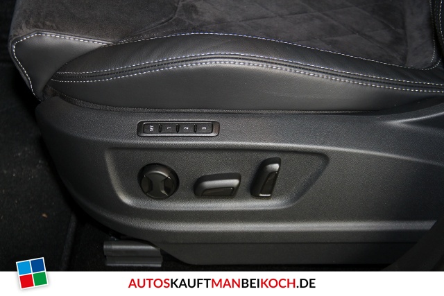 Kodiaq 2.0 TDI 4x4 DSG SportLine Navi ACC 20