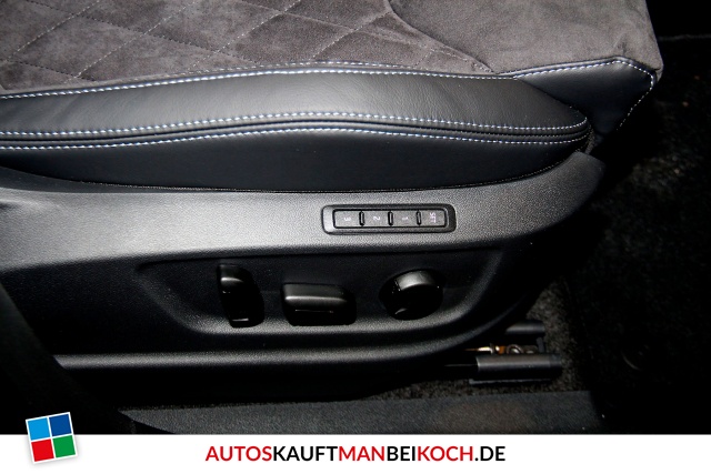 Kodiaq 2.0 TDI 4x4 DSG SportLine Navi ACC 20