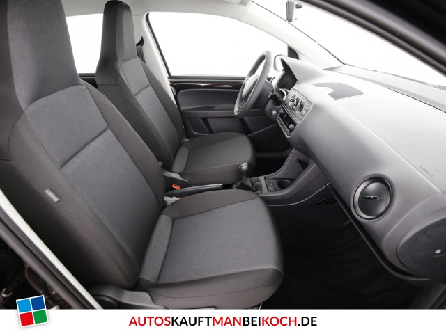 Citigo 1.0 MPI Cool Edition 5T Klima DAB ZVmFB / Foto 5