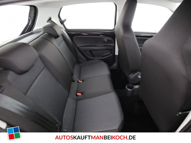 Citigo 1.0 MPI Cool Edition 5T Klima DAB ZVmFB / Foto 6