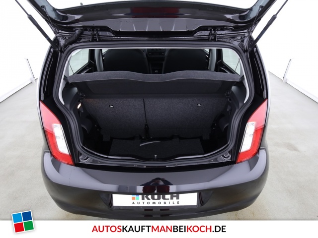 Citigo 1.0 MPI Cool Edition 5T Klima DAB ZVmFB / Foto 7
