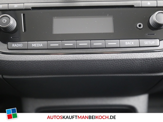 Citigo 1.0 MPI Cool Edition 5T Klima DAB ZVmFB / Foto 9