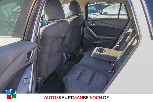 6 Kombi SKY-D 150 AWD 5T 6GS AL-NAKAMA NAVI / Foto 7