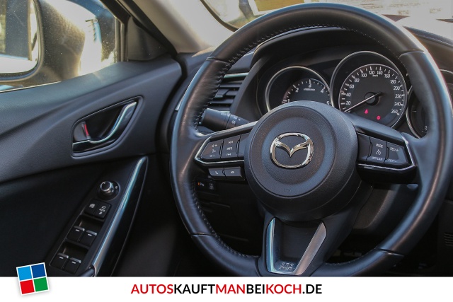 6 Kombi SKY-D 150 AWD 5T 6GS AL-NAKAMA NAVI / Foto 9