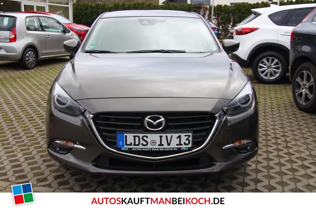 3 S SKYACTIV-G 120 6AG AL-EXCLUSIVE top / Foto 2