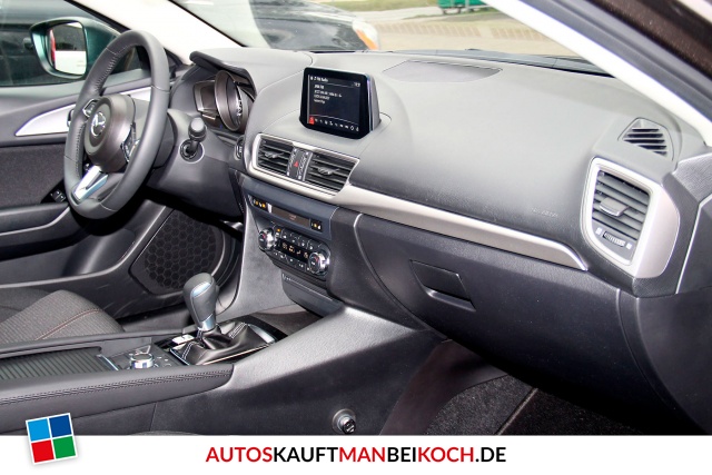 3 S SKYACTIV-G 120 6AG AL-EXCLUSIVE top / Foto 6