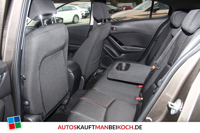 3 S SKYACTIV-G 120 6AG AL-EXCLUSIVE top / Foto 7